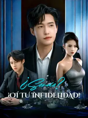 ¿Sordo? ¡Oí tu infidelidad! – dorama corto