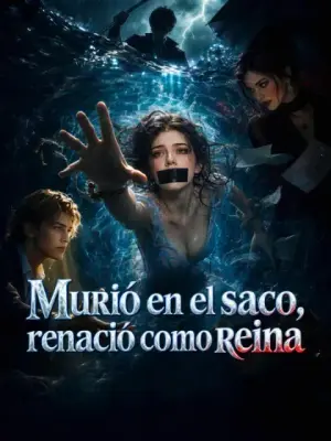 Murió en el saco, renació como reina completo