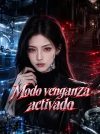 Modo venganza activado completo