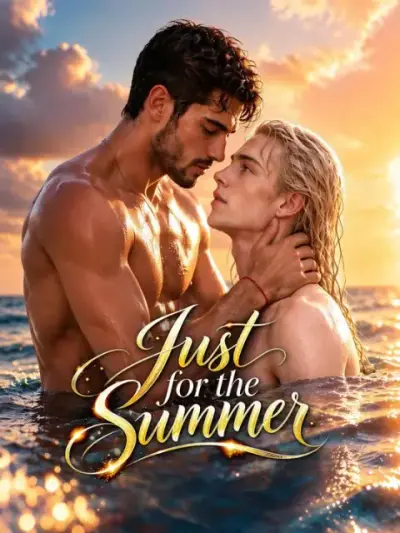 Just for the Summer poster