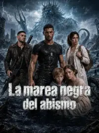 La marea negra del abismo completo