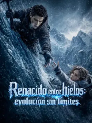 Renacido entre hielos: evolución sin límites completo