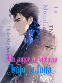 Un amor en silencio bajo la luna completo