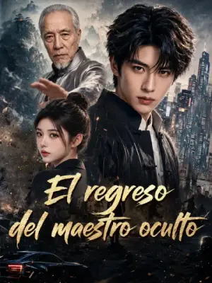 El regreso del maestro oculto completo