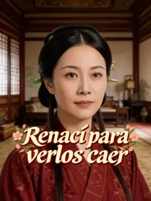 Renací para verlos caer – dorama corto