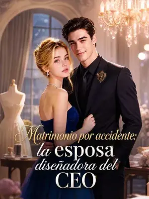 Matrimonio por accidente: la esposa diseñadora del CEO completo