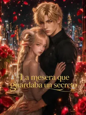 La mesera que guardaba un secreto – dorama corto