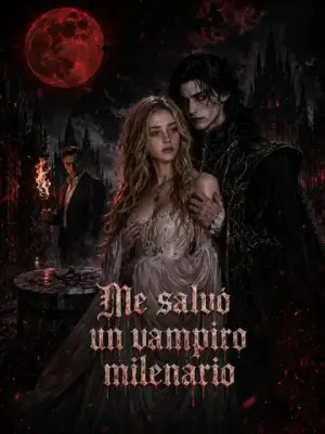 Me salvó un vampiro milenario – dorama corto