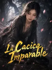La cacica imparable completo