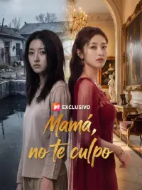 Mamá, no te culpo completo