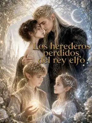 Los herederos perdidos del rey elfo completo