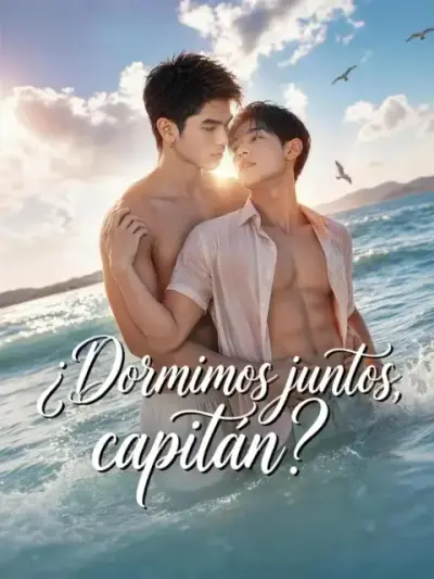 ¿Dormimos juntos, capitán? — portada