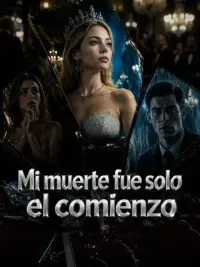 Mi muerte fue solo el comienzo completo