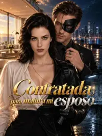 Contratada para matar a mi esposo completo