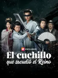 El cuchillo que sacudió el Reino completo