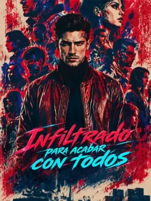 Infiltrado para acabar con todos – dorama corto