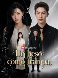 Un beso como trampa completo