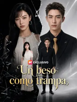 Un beso como trampa completo