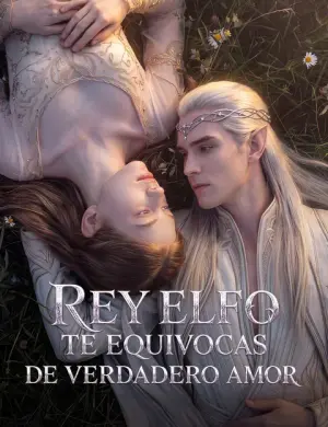 Rey elfo, te equivocas de verdadero amor – dorama corto