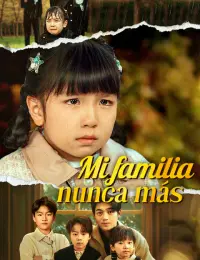 Mi familia, nunca más completo