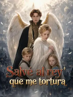 Salvé al rey que me tortura – dorama corto