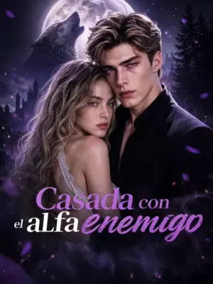 Casada con el alfa enemigo completo