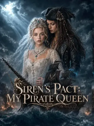 Siren's Pact: My Pirate Queen poster