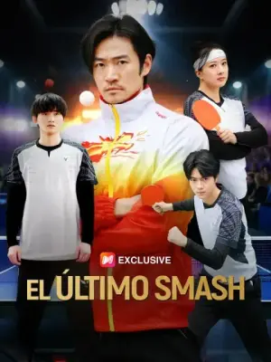 El último smash – dorama corto