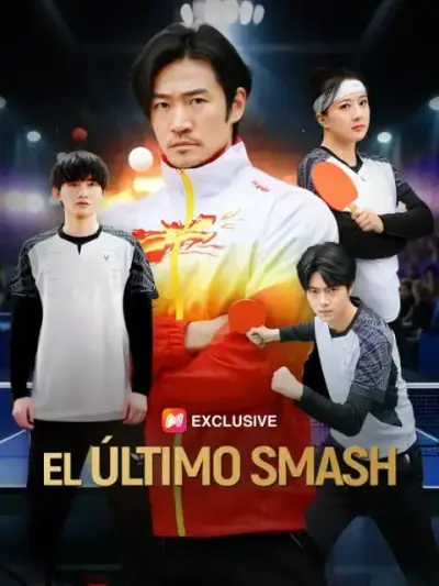 El último smash — portada