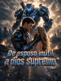 De esposo inútil a dios supremo completo