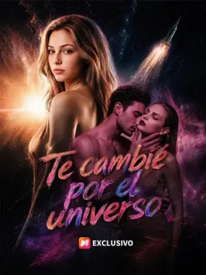 Te cambié por el universo completo