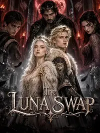 The Luna Swap cover