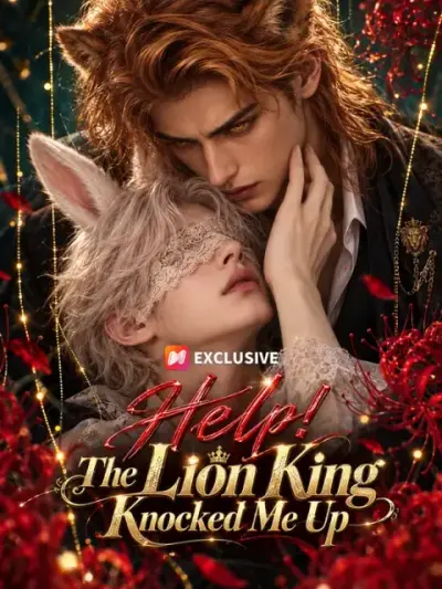 Help! The Lion King Knocked Me Up poster
