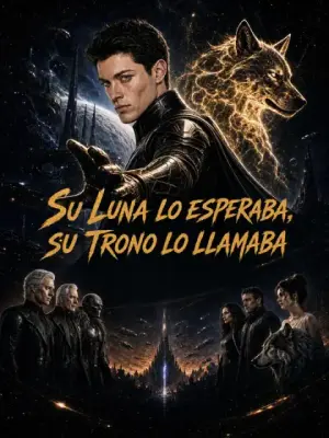 Su Luna lo esperaba, su trono lo llamaba – dorama corto