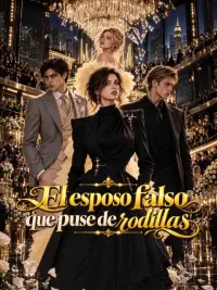 El esposo falso que puse de rodillas completo