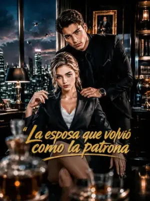 La esposa que volvió como la patrona completo