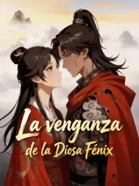 La venganza de la Diosa Fénix completo