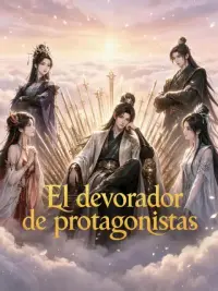El devorador de protagonistas completo
