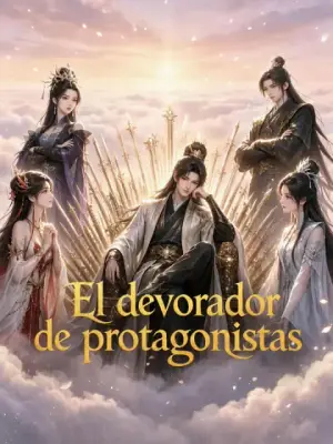 El devorador de protagonistas completo