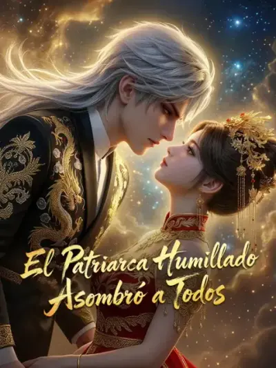 El patriarca humillado asombró a todos — portada