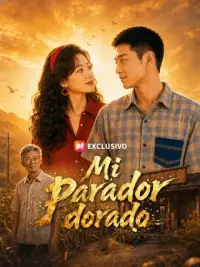Mi parador dorado completo