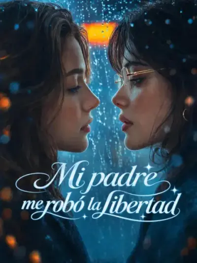 Mi padre me robó la libertad – portada del dorama corto