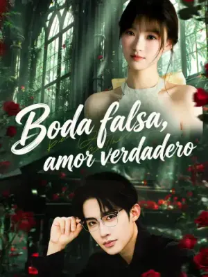 Boda falsa, amor verdadero completo