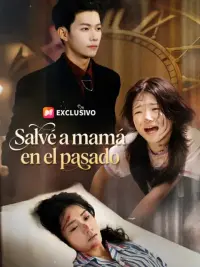 Salvé a mamá en el pasado completo