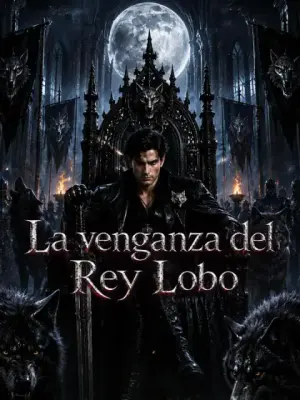 La venganza del Rey Lobo completo