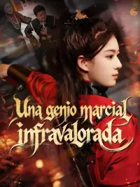 Una genio marcial infravalorada completo