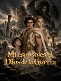 Mi esposo es el Dios de la Guerra completo