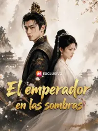 El emperador en las sombras completo