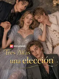 Tres Alfas, una elección completo