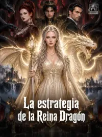 La estrategia de la Reina Dragón completo